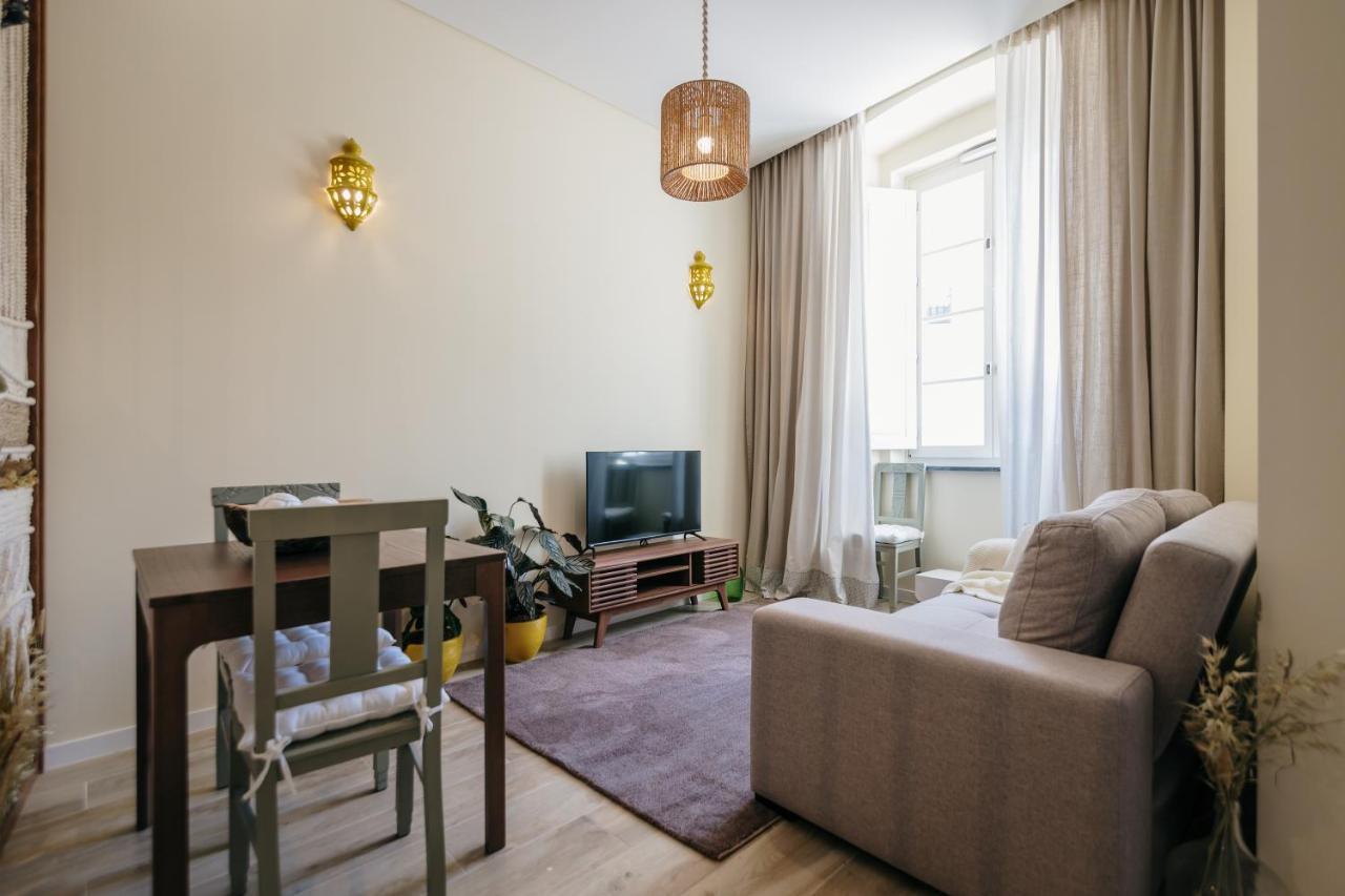 Casa Calmaria Apartment Beja