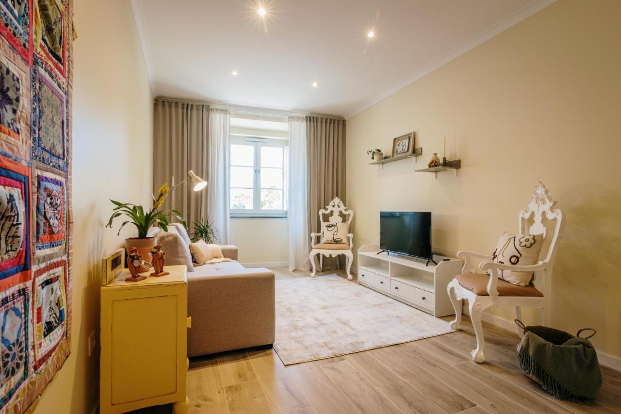 Casa Calmaria Apartment *