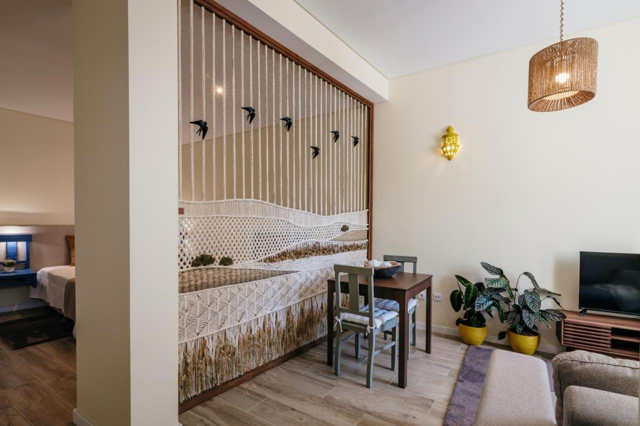 Casa Calmaria Apartment *