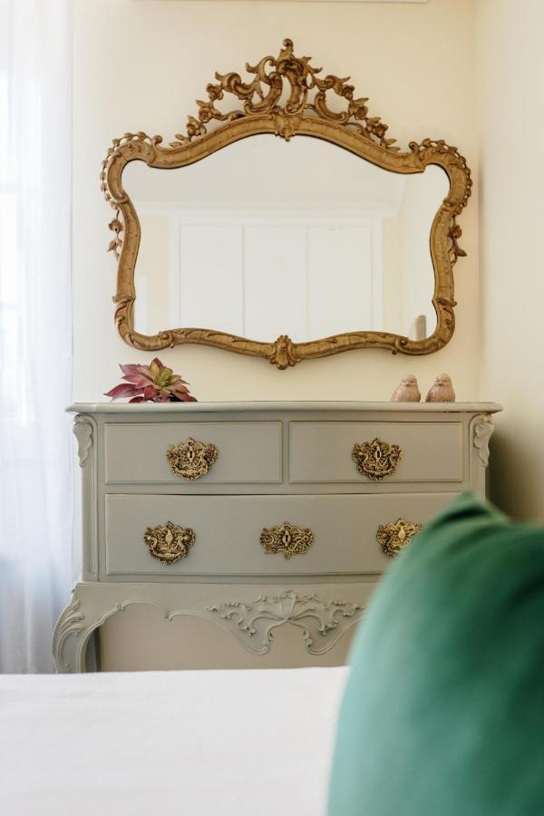 Appartement Casa Calmaria *