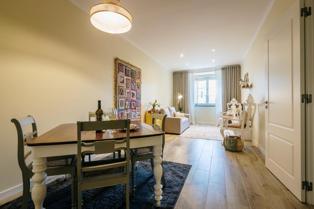 Casa Calmaria Apartment *