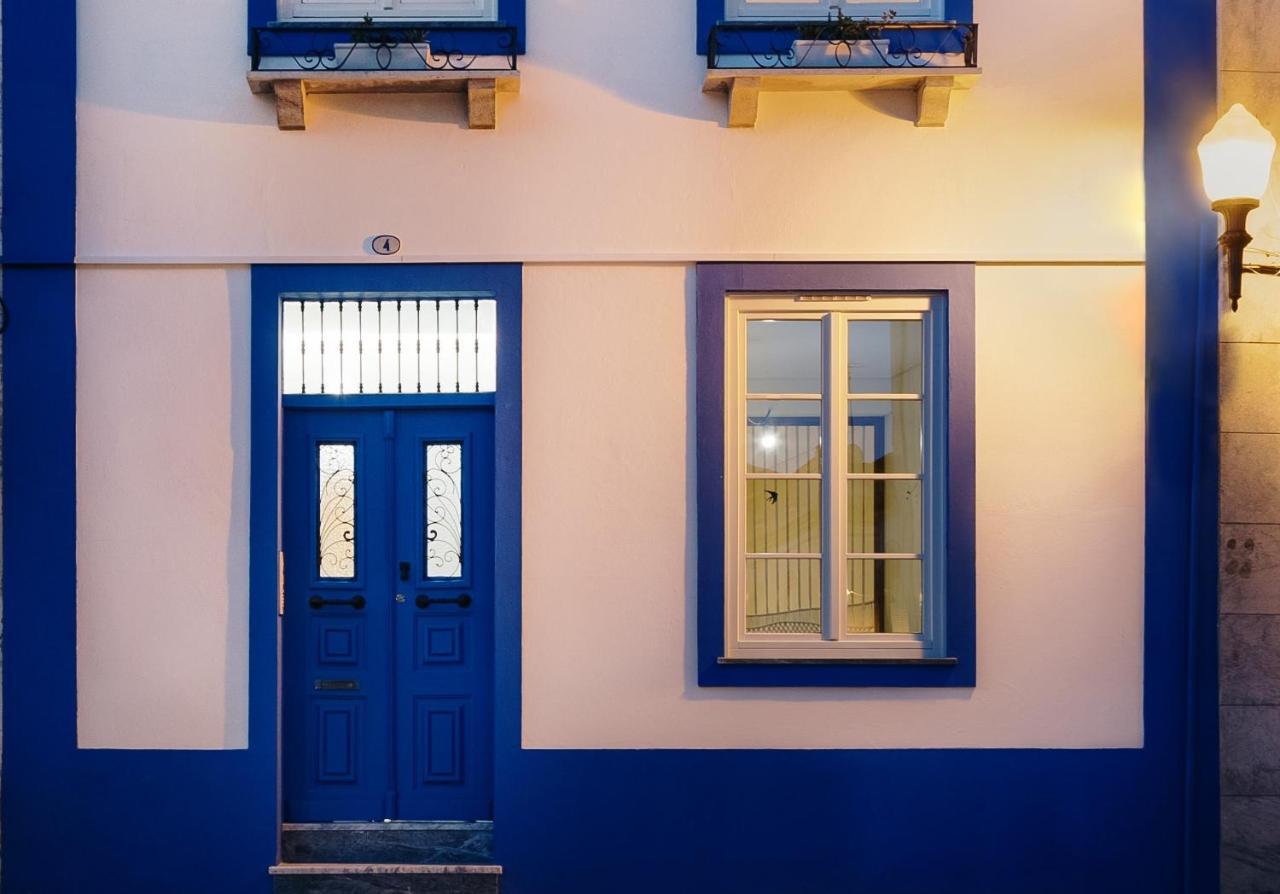 Casa Calmaria Apartment Beja