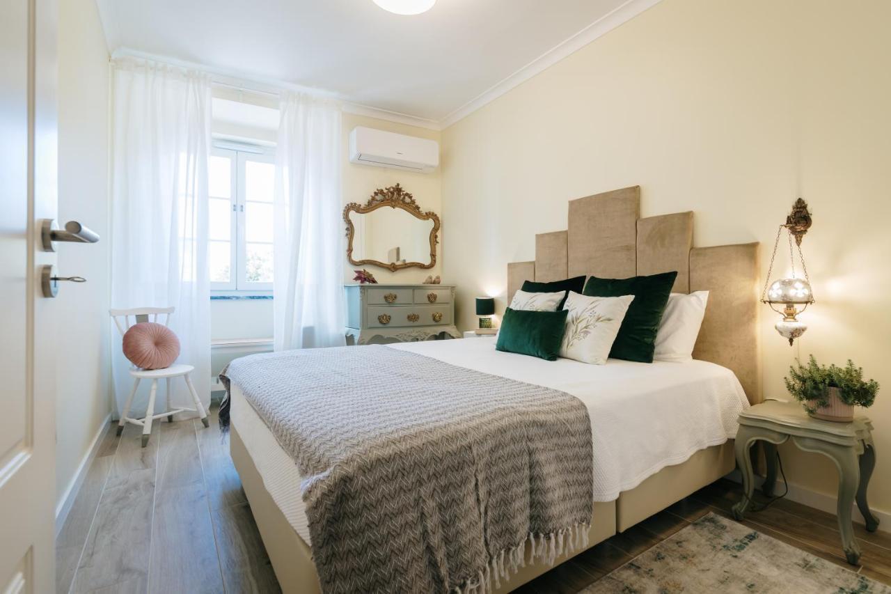 Apartment Casa Calmaria