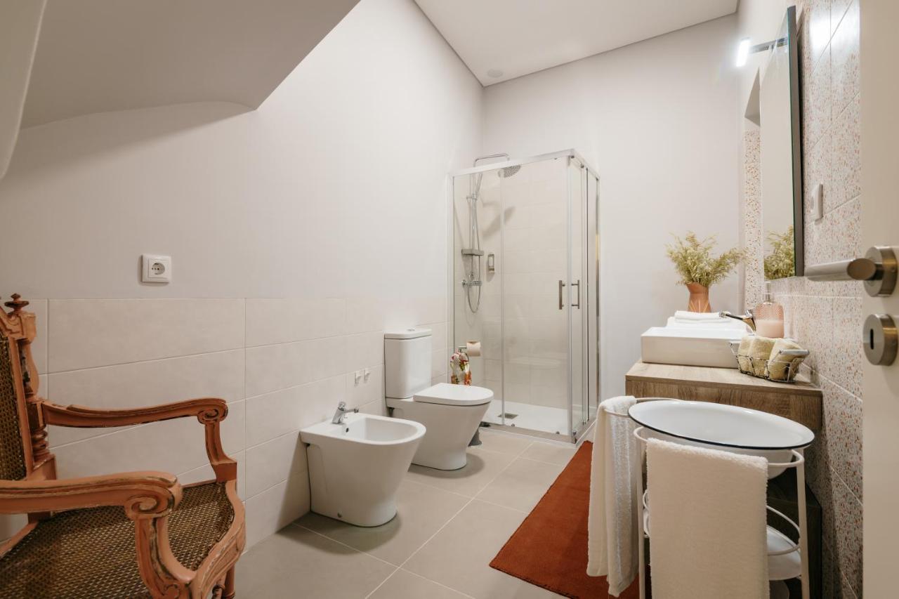 Apartment Casa Calmaria