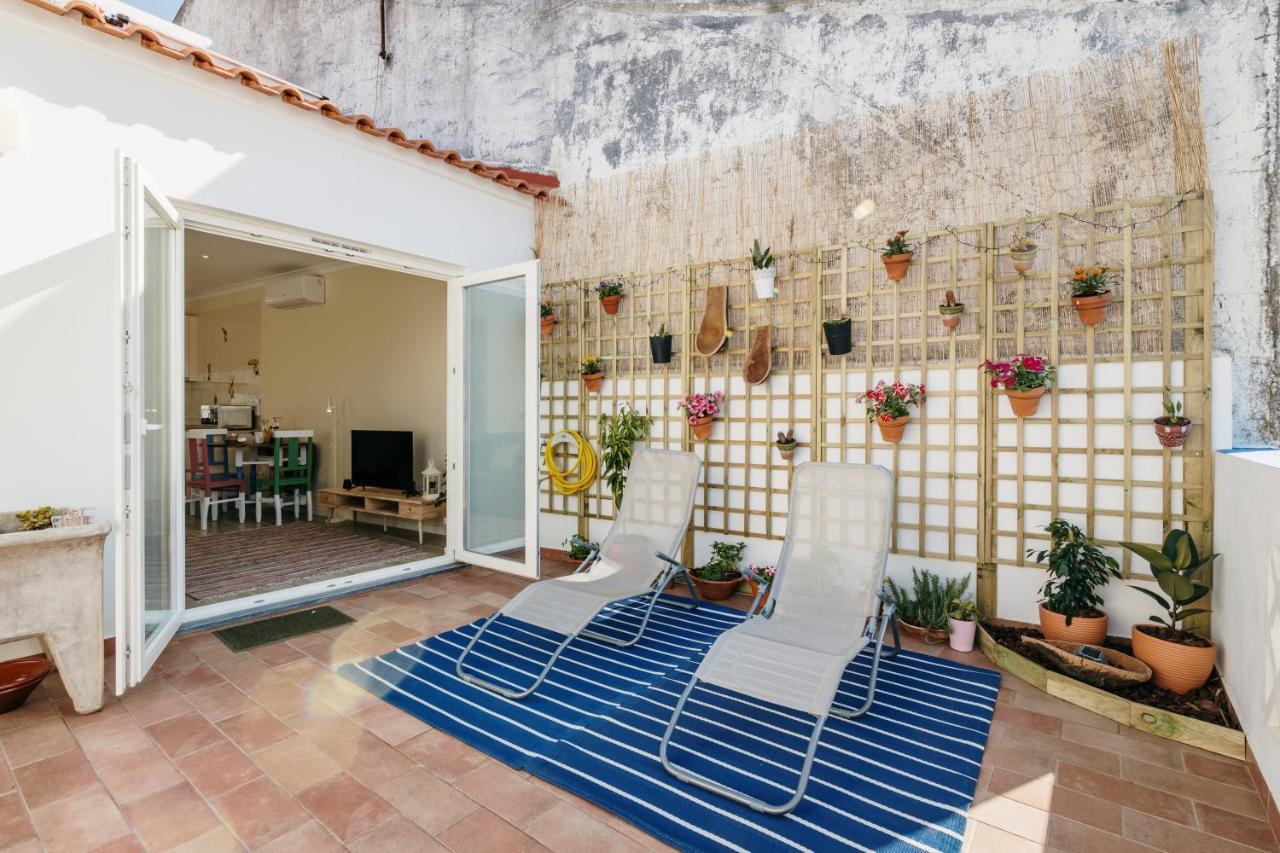 Casa Calmaria Beja