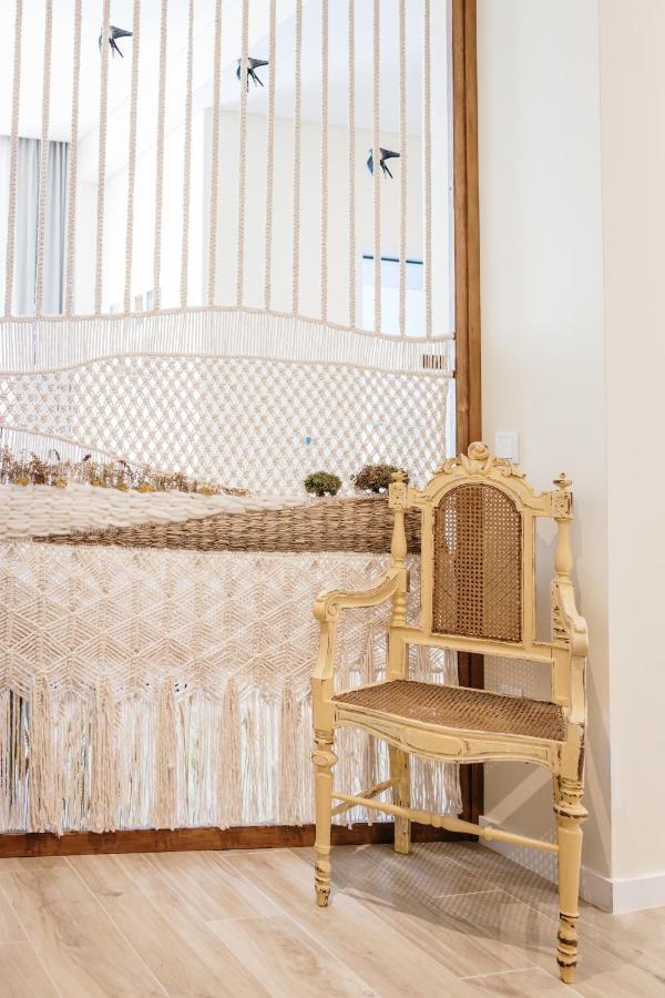 Appartement Casa Calmaria *